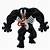 venom animated png