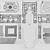 versailles ground floor plan