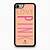 victoria secret pink case iphone 7
