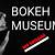 video bokeh museum domain_6 no sensor