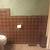 vintage brown tile bathroom ideas