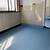 vinyl flooring for clean room