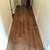 vinyl plank flooring l shaped hallway