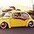 vw beetle modified cars wallpapers