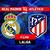 watch real madrid vs atletico madrid replay online free