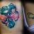 watercolor tattoos cover up