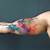 watercolor tattoos explained