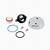 watts 288a repair kit