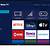 westinghouse smart tv app store