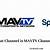 what channel is mavtv