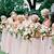 what color bridesmaid dresses with blush wedding dress