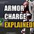 what is armor charge destiny 2
