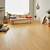 what is strand woven bamboo flooring