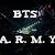 what is the meaning of a.r.m.y in bts