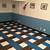 what is vct tile flooring