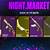 what time is night market valorant 2024