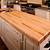 what wood for butcher block countertop
