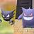 when does haunter evolve into gengar