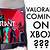 when does valorant come out for xbox one