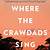 where the crawdads sing book