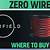 where to buy zero wire starfield