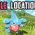 where to find gible in pokemon arceus