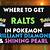 where to get ralts in brilliant diamond
