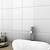 white bathroom tiles 150 x 200