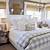 white farmhouse bedroom ideas