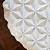 white lily blanket crochet pattern