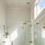 white tile shower ideas for small bathrooms