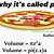 why is pizza called pizza maths