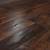 wide plank black hardwood flooring