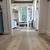 wide plank white oak laminate floor