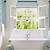window treatments for bathrooms ideas