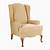 wingback chair slipcovers canada