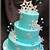 winter wonderland theme cake ideas