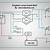 wiring diagram lampu kepala mobil