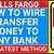 wiring instructions for wells fargo