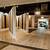 wood and laminate flooring showroom