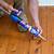 wood floor color caulk