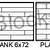 wood flooring cad hatch