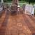 wood flooring for deck