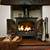 wood stove carbon monoxide