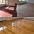 wooden floor restoration cost