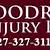 woodruff injury law