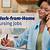 work from home nursing jobs albany ny