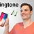 youtube to ringtone iphone app