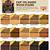 zar wood stain color chart