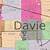 zip code for davie fl